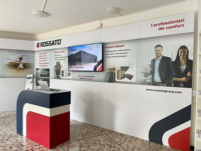 Rossato Store Castelvetrano