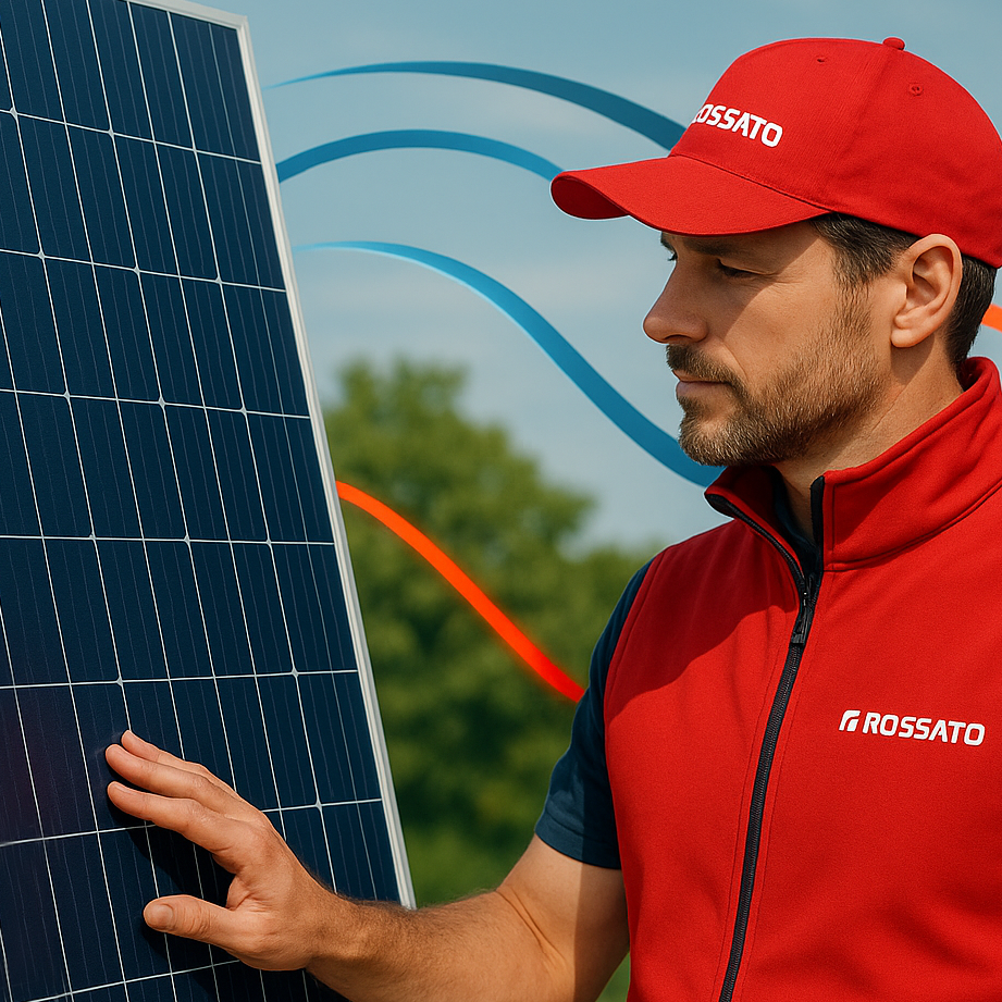Installazione impianti fotovoltaici a Castelvetrano