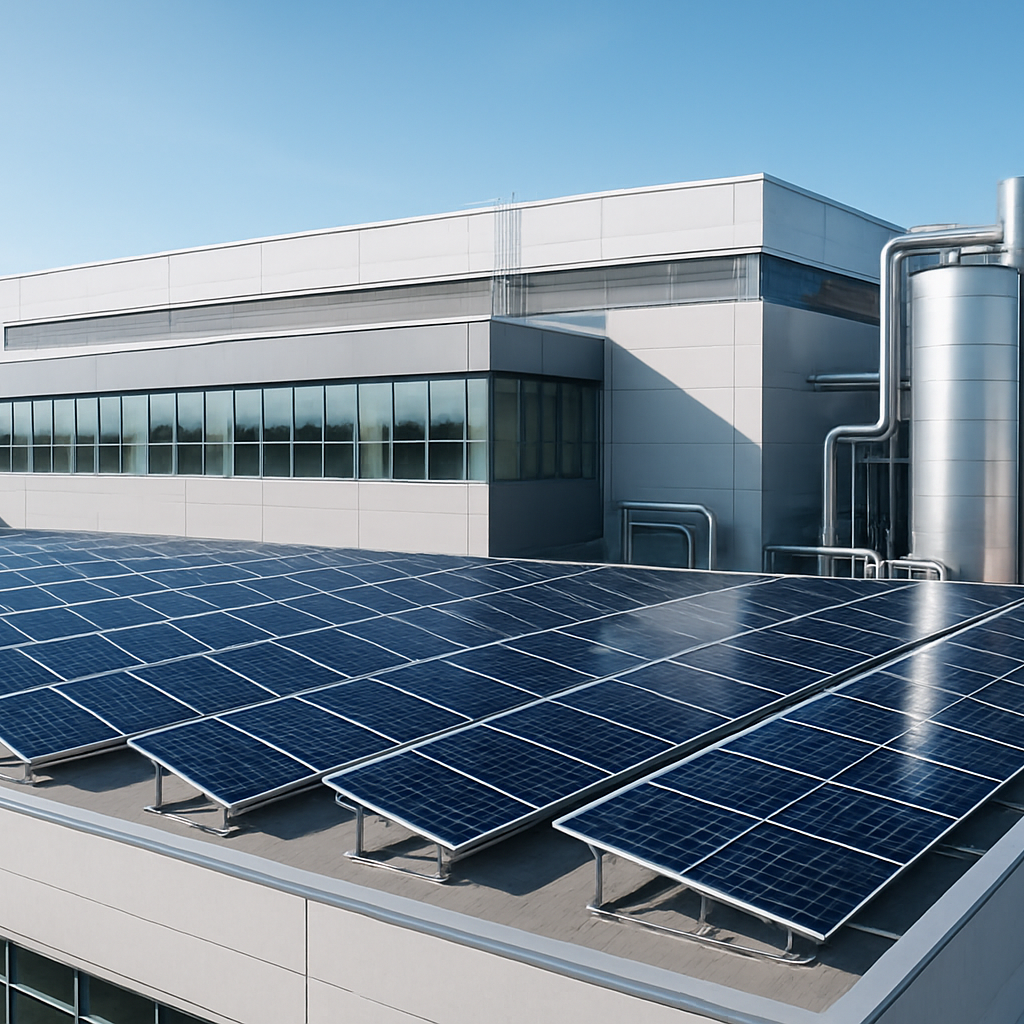 Impianti fotovoltaici Castelvetrano